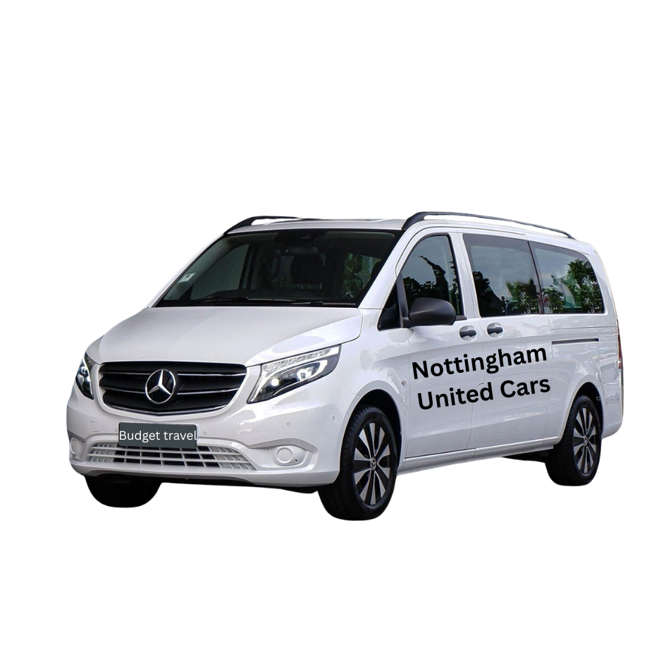 8 Seater Minibus