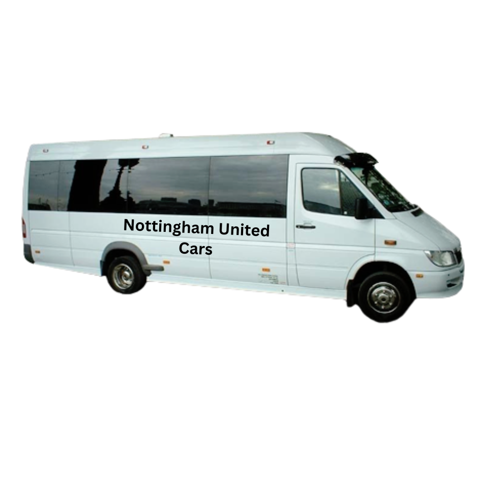 16 Seater Minibus
